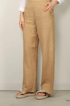 Acadamia Pantalon - Sary - Ecru