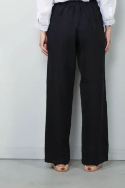 Academia Pantalon - Sary - Black
