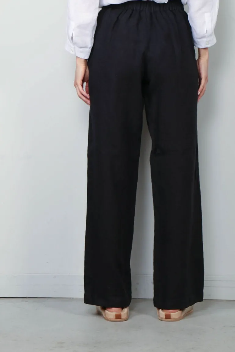 Academia Pantalon - Sary - Black