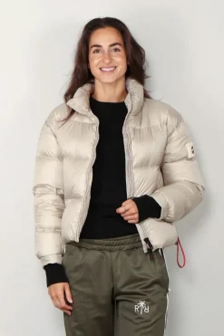 AFTER LABEL Jas - Turku n051 - Taupe