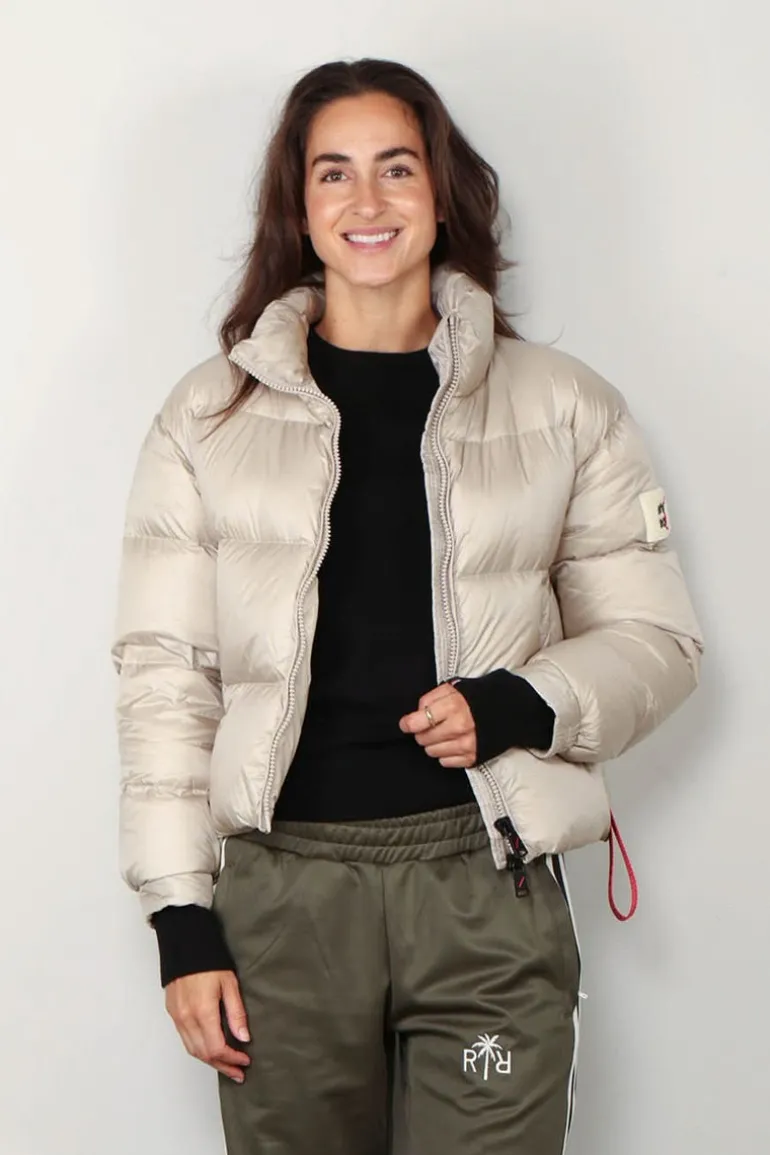 AFTER LABEL Jas - Turku n051 - Taupe