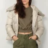AFTER LABEL Jas - Helsinki n051 - Taupe