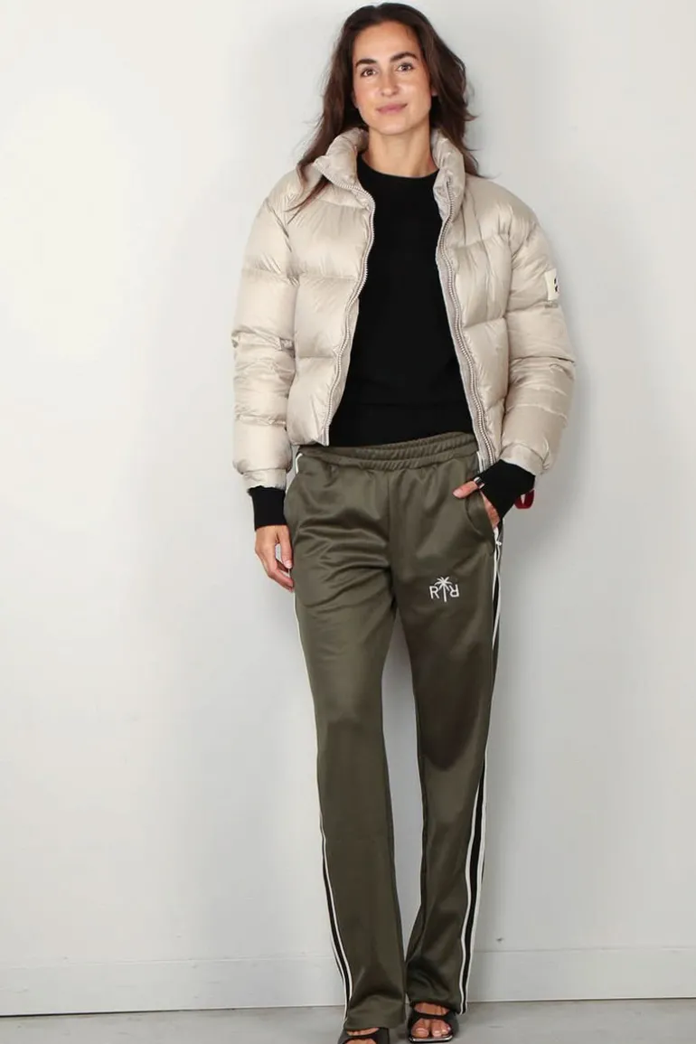AFTER LABEL Jas - Turku n051 - Taupe