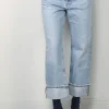 Agolde Jeans - Fran -  Force