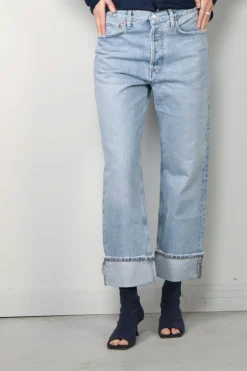Agolde Jeans - Fran - Force