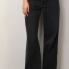 Agolde Jeans - Dame jean - Hitch