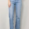 Agolde Jeans - 90's pinch waist - Infinite