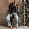 Agolde Jeans - Fran jean - Invention