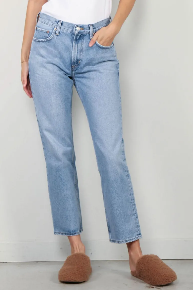 Agolde Jeans - Valen jean - Harmonic