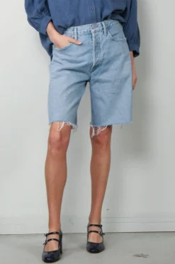 Agolde Short - 90's Short - Force