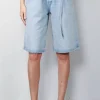 Agolde Short - Emmi - Replica