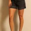 Agolde Short - Dame short - Bewitched