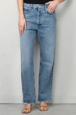 Agolde Jeans - Fran - Reign