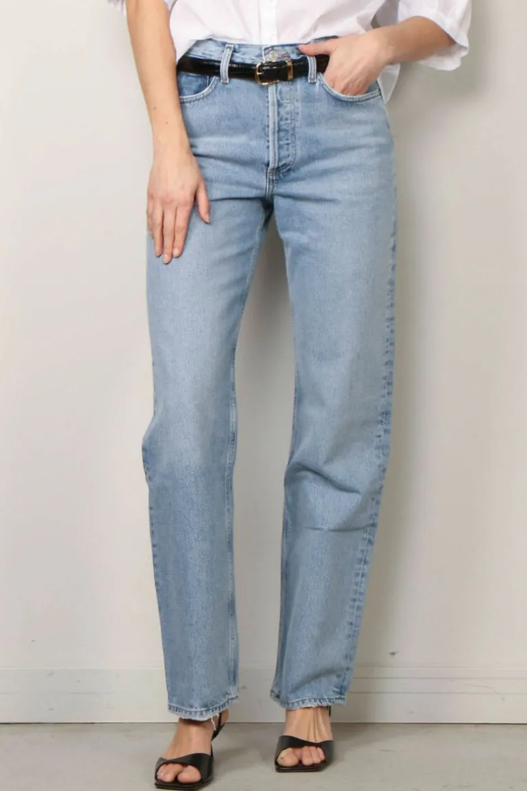 Agolde Jeans - Kelly jean - Harmonic
