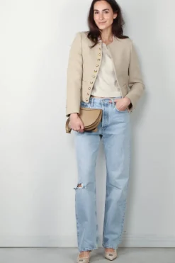 Agolde Jeans - Kelly Jean - Segment