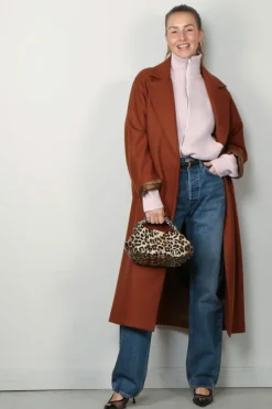 Agolde Jeans - Kelly jean - Essence