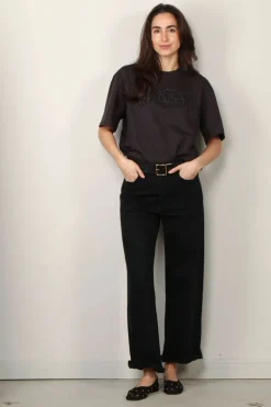 Agolde Jeans - Low slung baggy - Crushed