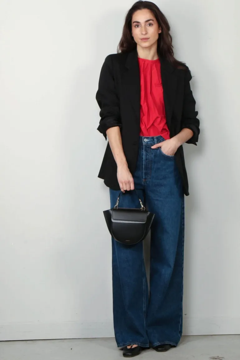 Agolde Jeans - Dame jean - Enamour