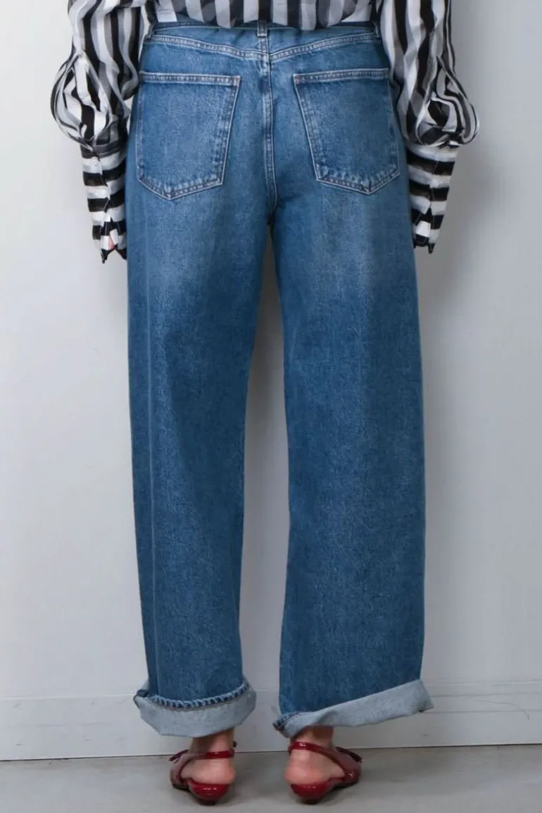 Agolde Jeans - Emmi - Intuition