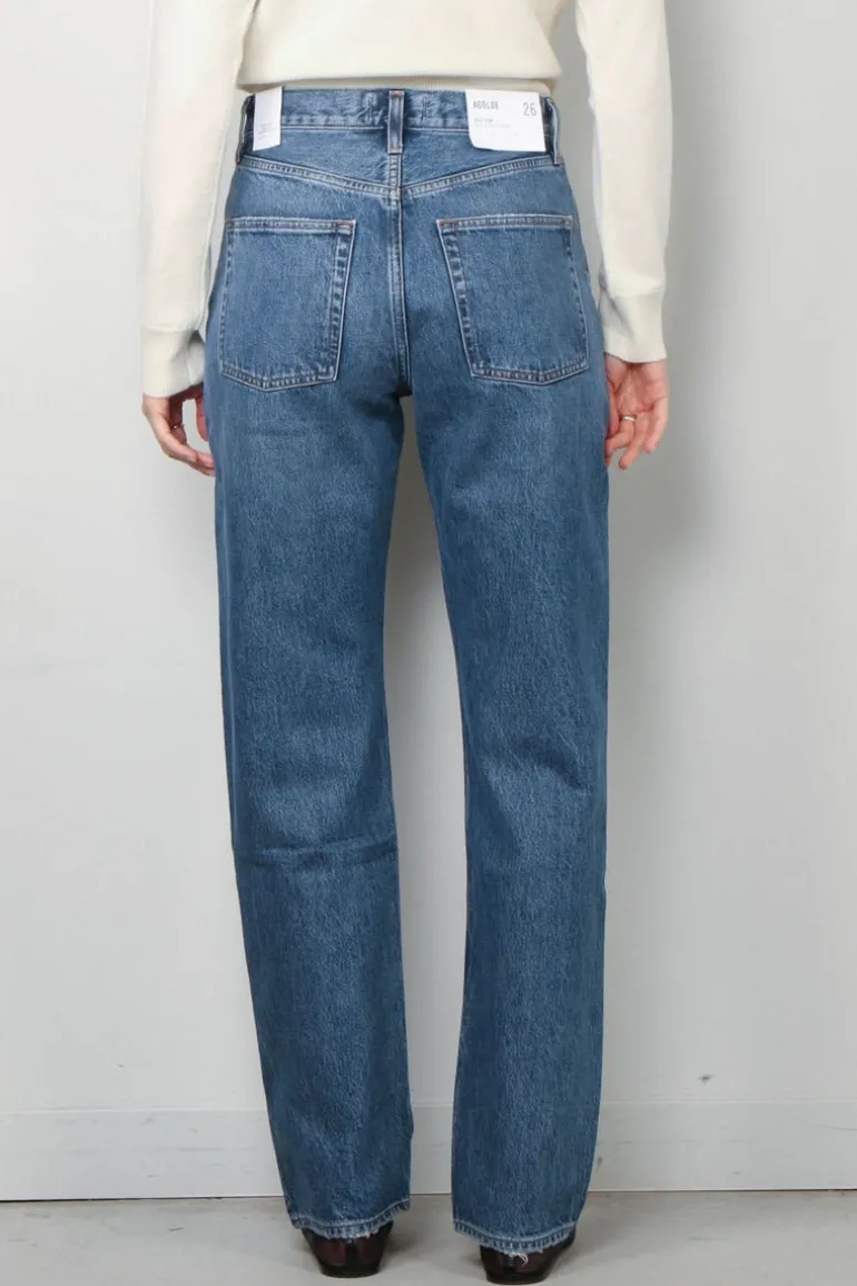Agolde Jeans - Kelly jean - Essence
