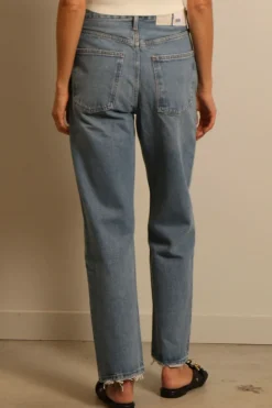 Agolde jeans - 90s jean A069C-1371 - bound