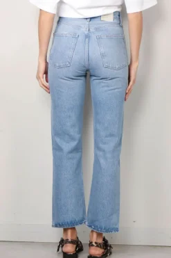 Agolde Jeans - 90's pinch waist - Infinite