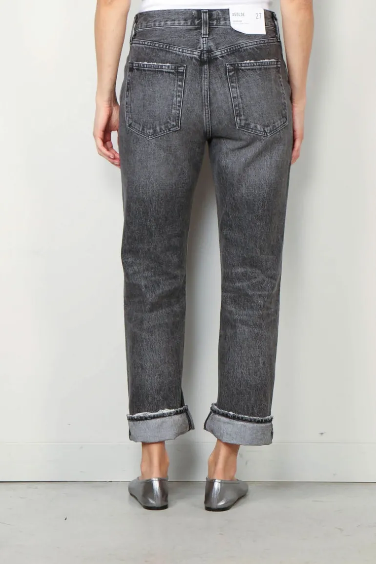 Agolde Jeans - Valen jean - Spirit