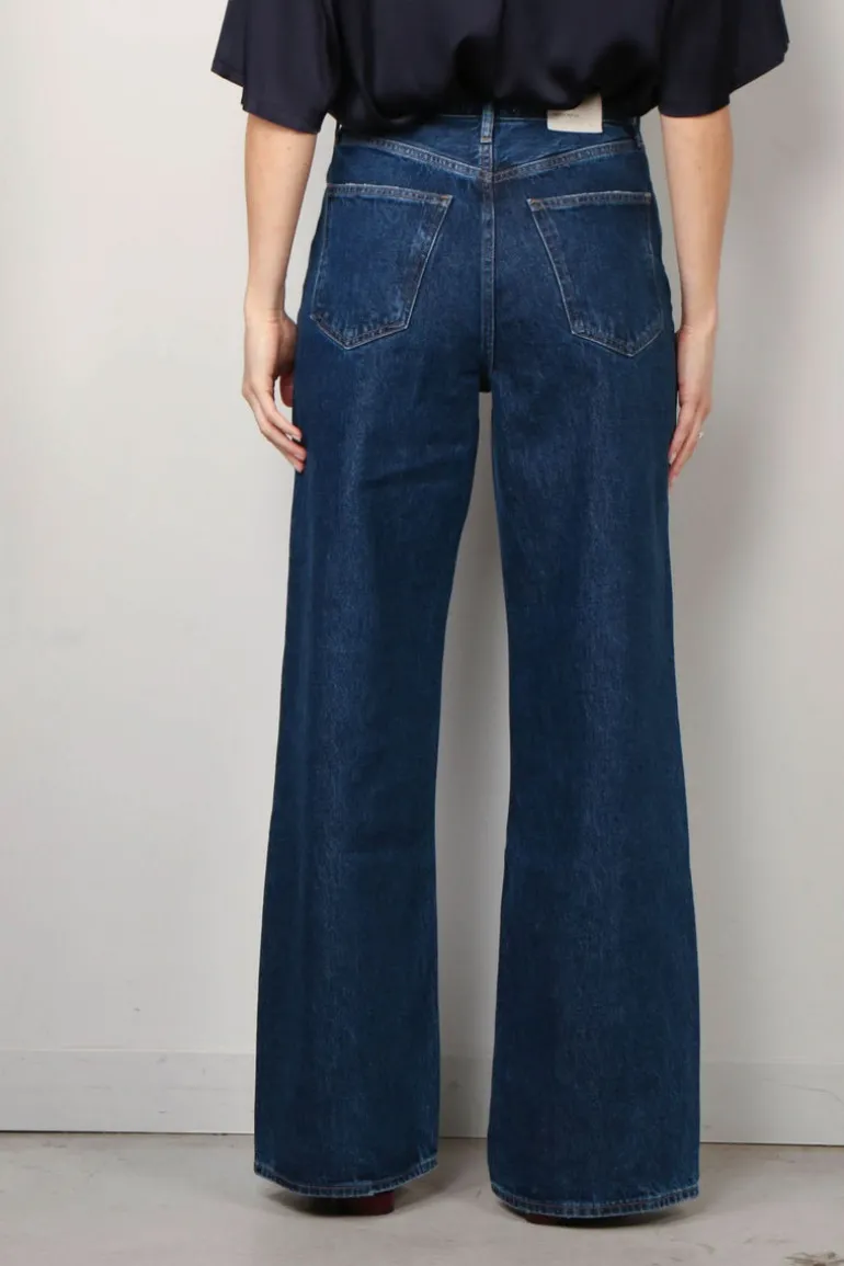 Agolde Jeans - Dame jean - Enamour
