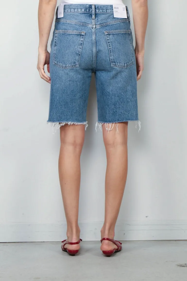 Agolde Short - 90's Short - Ruin