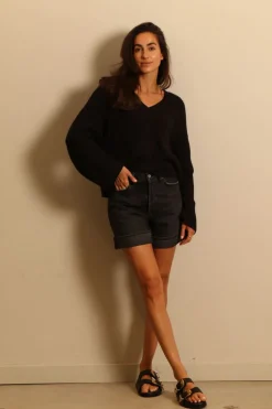 Agolde Short - Dame short - Bewitched