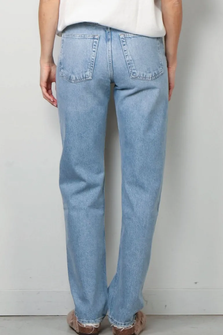 Agolde Jeans - Kelly jean - Harmonic