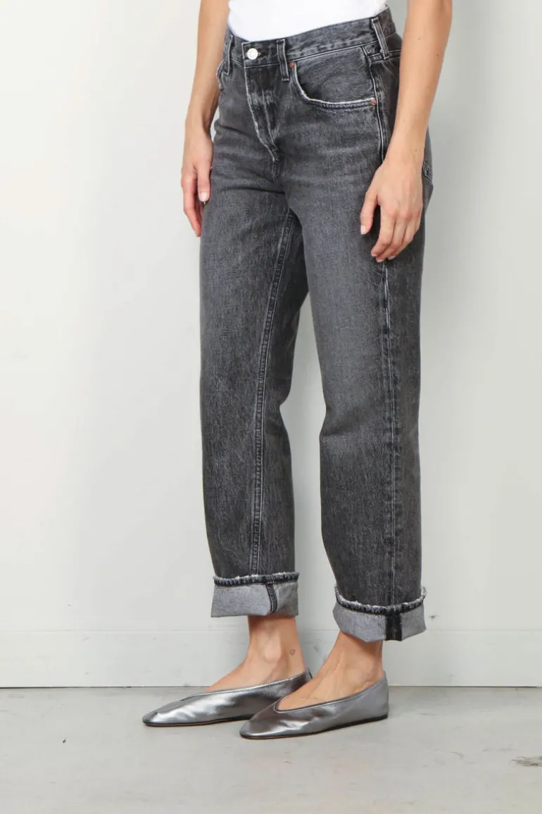 Agolde Jeans - Valen jean - Spirit