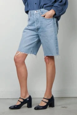Agolde Short - 90's Short - Force