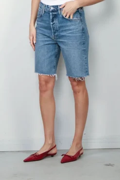 Agolde Short - 90's Short - Ruin