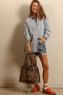Agolde Short - Parker short - Lowkey