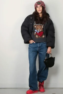 Agolde Jeans - Low slung baggy - Image