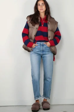 Agolde Jeans - 90's pinch waist - Infinite