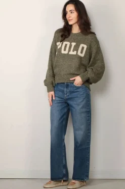 Agolde Jeans - Low slung baggy - Essence