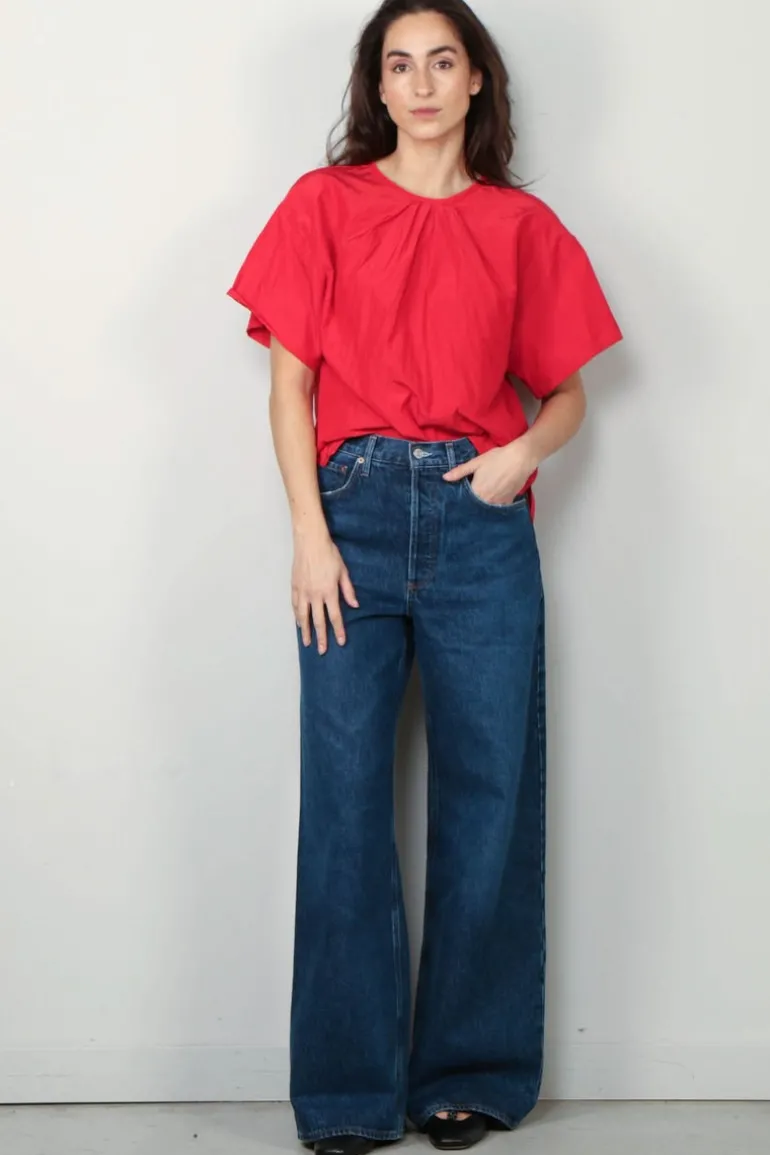 Agolde Jeans - Dame jean - Enamour