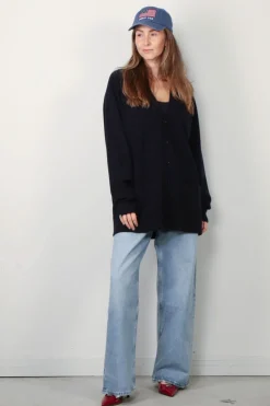 Agolde Jeans - Low slung baggy - Force