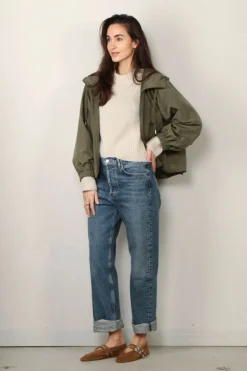 Agolde Jeans - Fran - Dwell