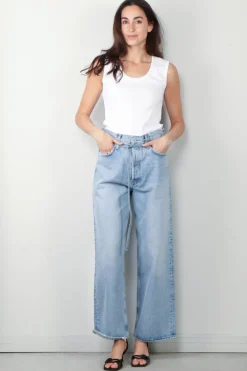 Agolde Jeans - Emmi - Incline