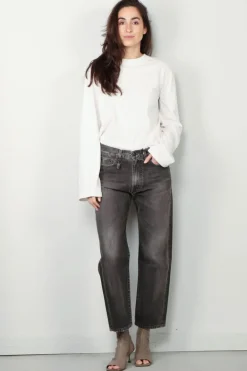 Agolde T-shirt - Runa -  Wired