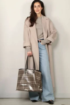 Agolde Jeans - Dame jean - Conflict