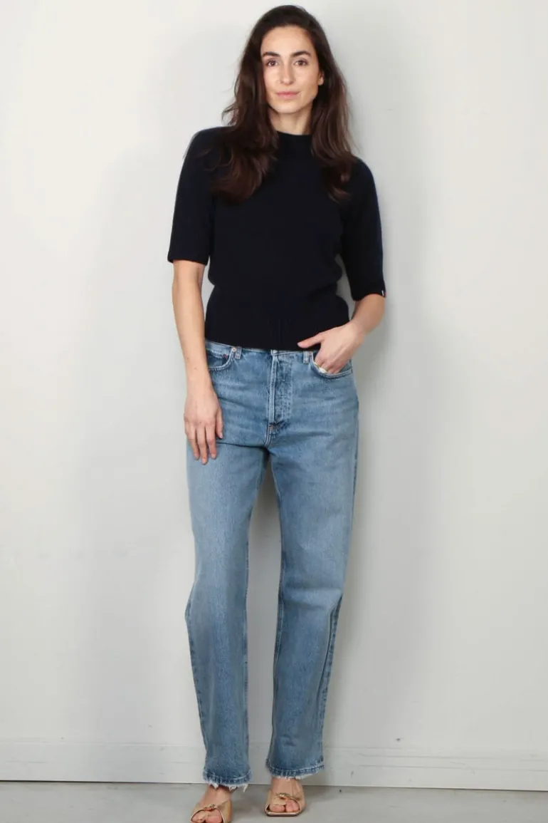 Agolde Jeans - Fran - Reign