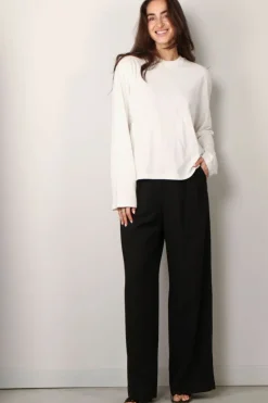 Agolde T-shirt - Runa -  Wired