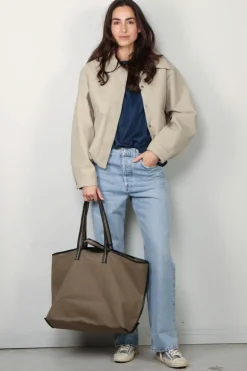 Agolde Jeans - Fran - Force