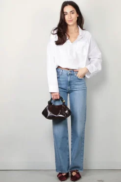 Agolde Jeans - Harper - Flash