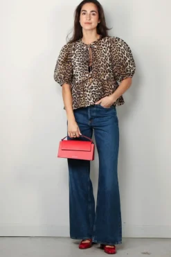 Agolde Jeans - Dame jean - Enamour