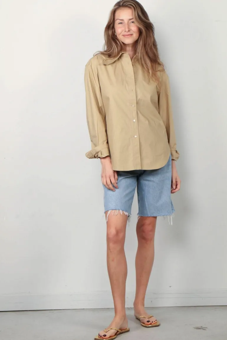 Agolde Short - 90's Short - Force
